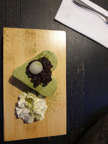 Wazuzhi Dessert Room Open Times