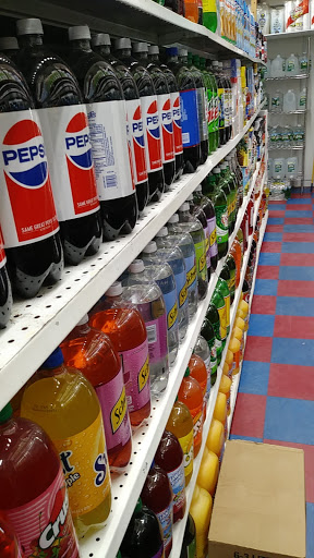 Daris Grocery Store - Thumbnail