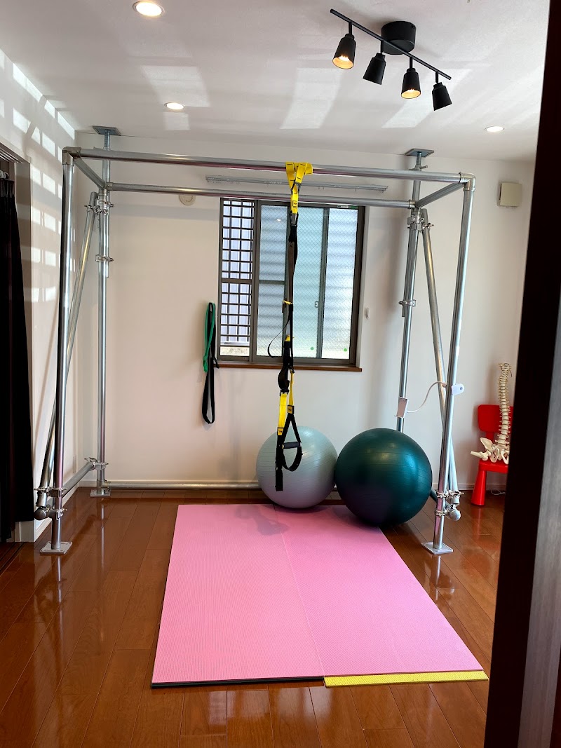 LAsant’e BEAUTE （ラサンテボーテ）