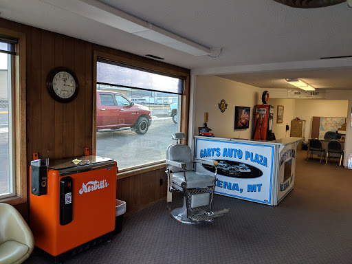 Gary's Auto Plaza - Thumbnail
