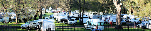 Cowra Van Park - Thumbnail