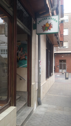 Frutas Antón