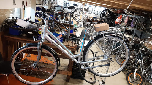 Fietsenwinkel "de Weesfiets" - Thumbnail