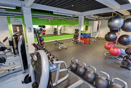 The Gym Group Hemel Hempstead - Thumbnail