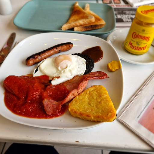 Frankies Cafe - Thumbnail
