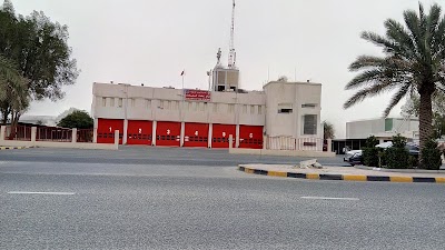 Photos of مركز إطفاء الصليبخات