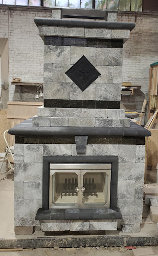 The Paver Warehouse