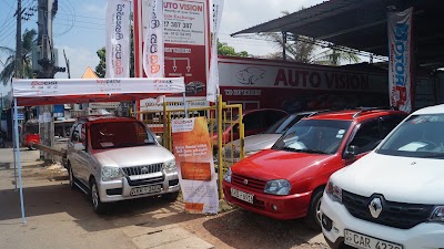 Photos of Auto Vision