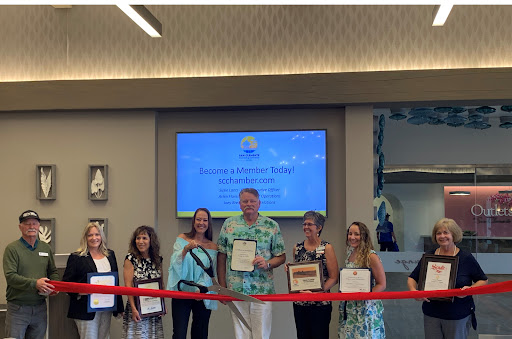 San Clemente Chamber Of Commerce - Thumbnail