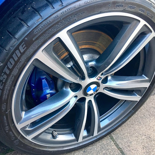 N.P. DETAILING - Visual