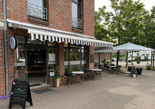 Sweet Caroline - Café & Bistro