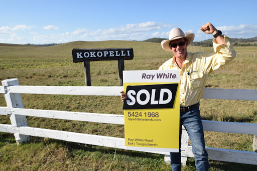 Ray White Rural Toogoolawah - Thumbnail