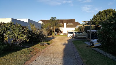 Photos of Happy Jackal Guest House