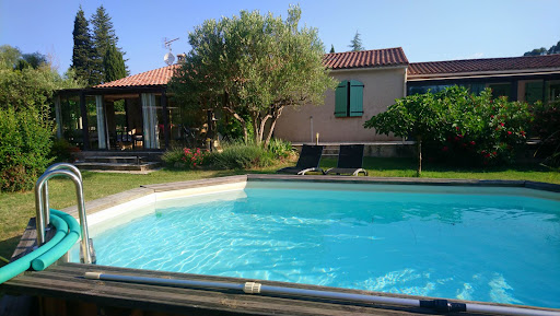Photo de l'aparté à Pignans (83790)