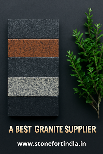 🌟 **Discover the Best Granite Supplier in Kishangarh, Rajasthan!** 🌟 post image