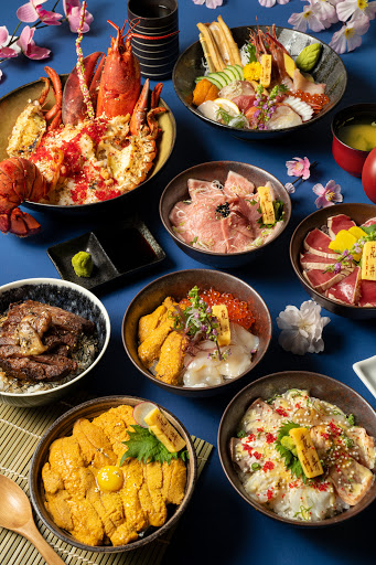 Hana Don Japanese Cuisine & Bar - Thumbnail