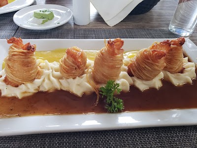 Restaurante La Casa Verde