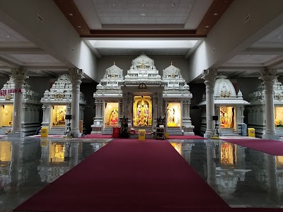 Hindu Temple of Minnesota