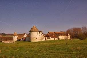 Photo n°1 de Chambres d’hôtes La Chaiserie à Clef Vallée d'Eure (Chambre d'hôtes)