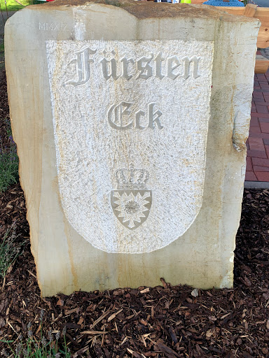 Fürsten Eck - Visual