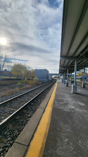 Danforth - Visual