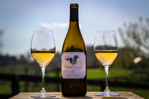 Hidden Hills Farm and Vineyard - Thumbnail
