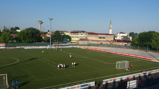 Stadio Comunale di Grisignano di Zocco