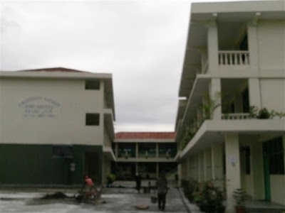 Photos of 3rd Public Senior High School