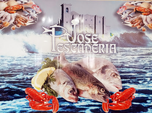 Jose Pescadería - Thumbnail