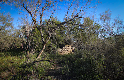 La Sal del Rey - NWR - Thumbnail