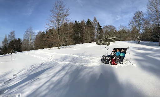 Schneeschuhverleih Münsingen - Thumbnail