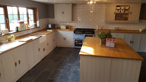 Pant-y-Waun Handmade Kitchens - Thumbnail