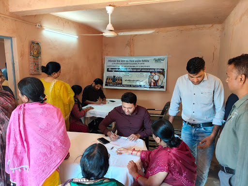Free Health Checkup Camp in Durg | Shri Medicine Hospital post image