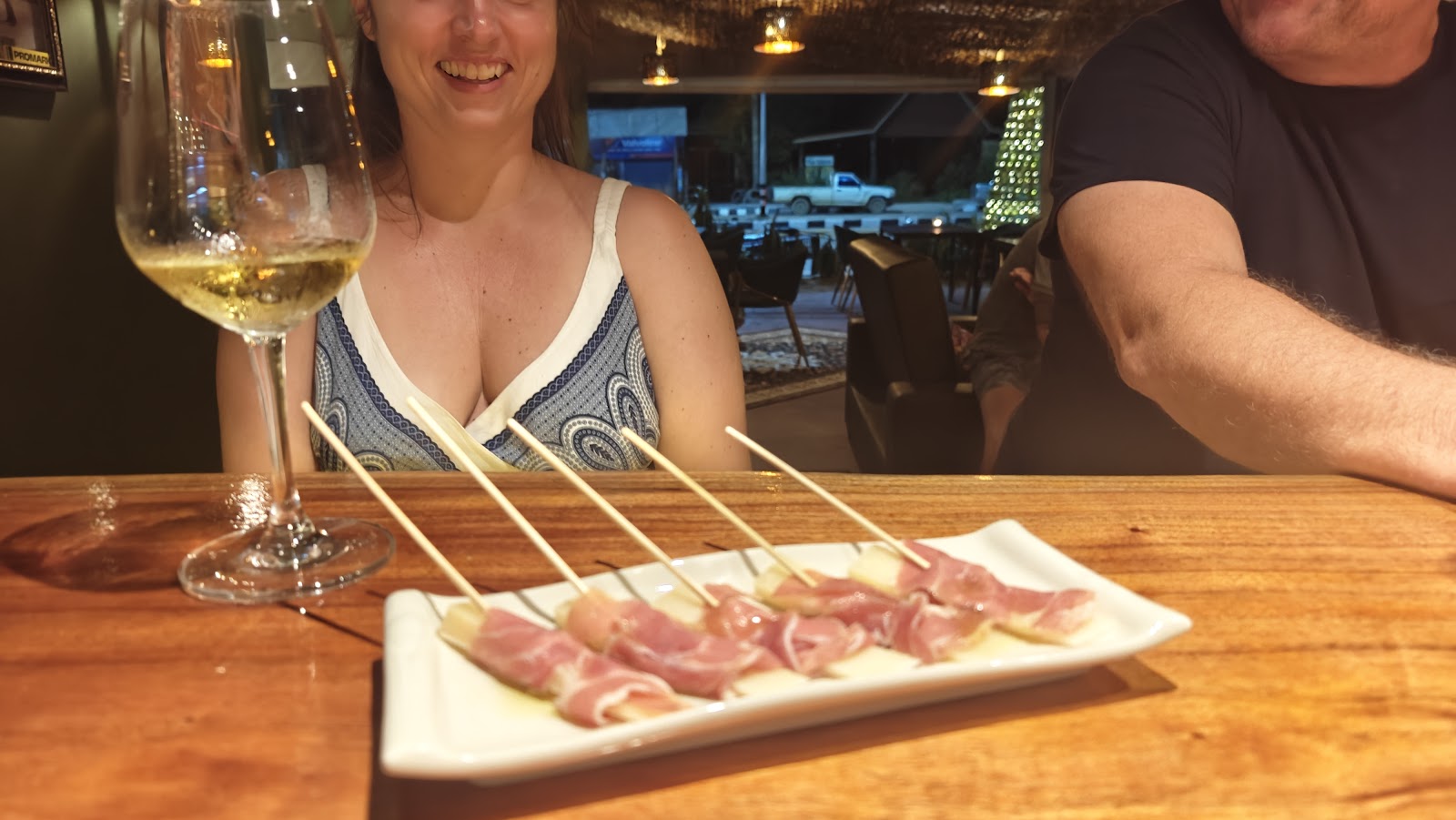 Biggie's Tapas — photo 14