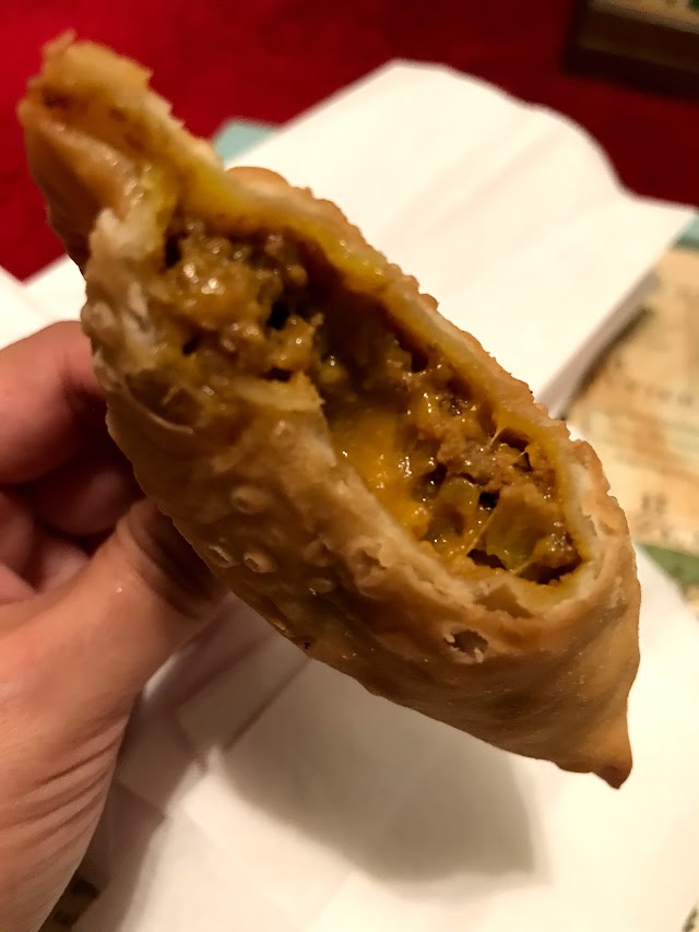 Mama's Empanadas