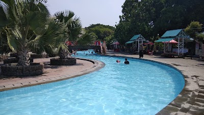 Photos of Waterpark Kenjeran