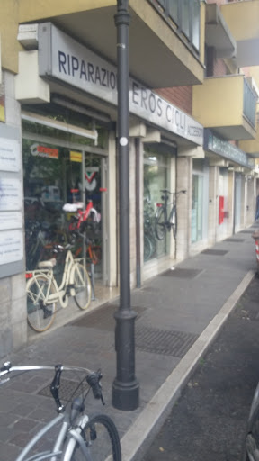 Eros Cicli