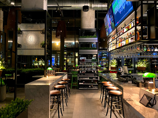 IT! Italy Ristorante & Cafe & Bar