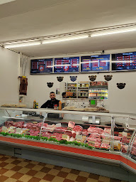 Photo n°7 de CH Market à Grand-Couronne (Épicerie)