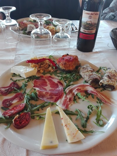 Photos of La Certosa