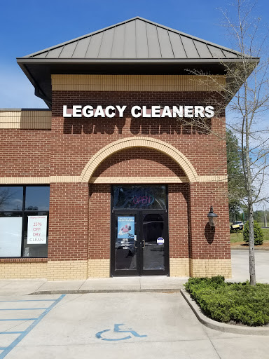 Legacy Cleaners