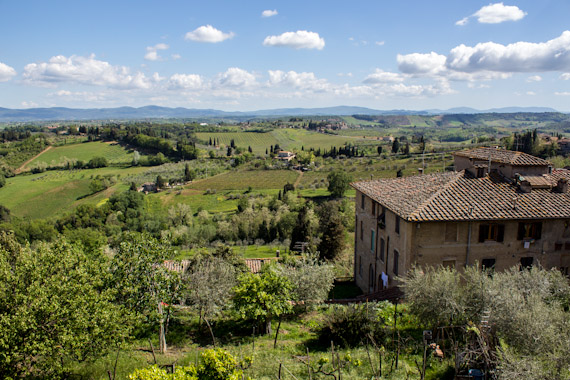 Comune Di San Gimignano