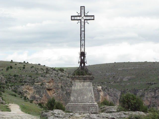 Hoces del Río Duratón Natural Park