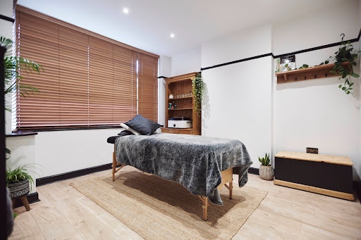 The Muscle Whisperer