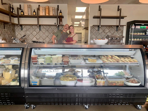 Gusto Gastronomia Italiana Gallery - United States