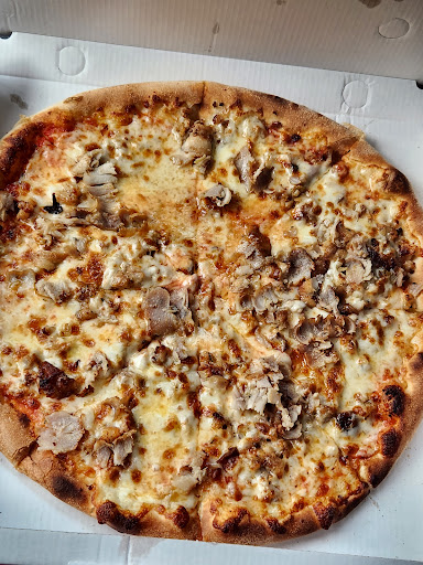 Vicenza Pizza Kebab - Thumbnail