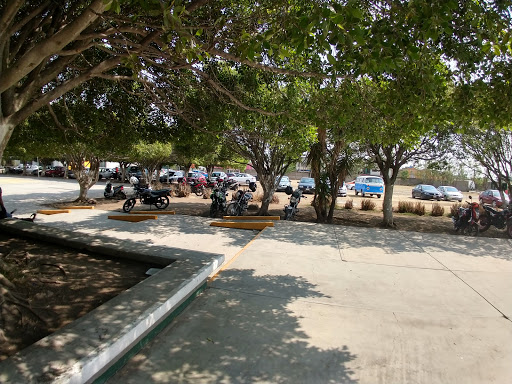 Technological University of Matamoros Izúcar - Thumbnail