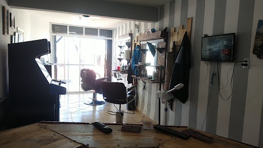 Barber Rock