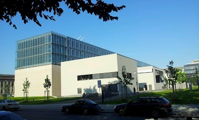 Photos of University of Television and Film