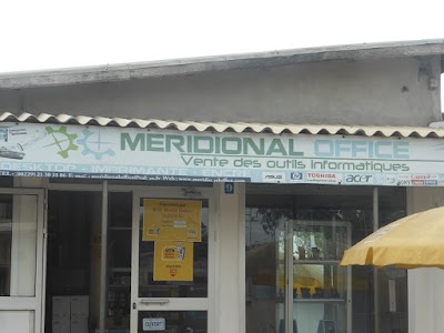 photo of Méridional Office